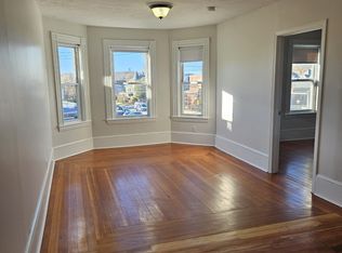 2 Derby St #3F, Waltham, MA 02453