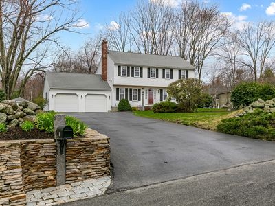 169 North St, Shrewsbury, MA, 01545