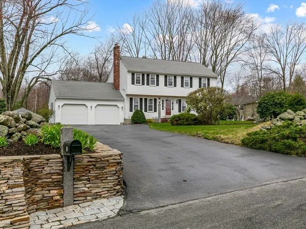 169 North St, Shrewsbury, MA 01545