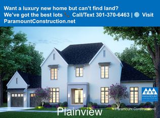 Plainview 1 Plan, PCI 22205, Arlington, VA 22205
