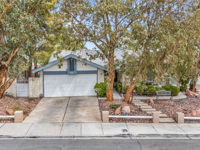 7072 Parasol Ln, Las Vegas, NV, 89147