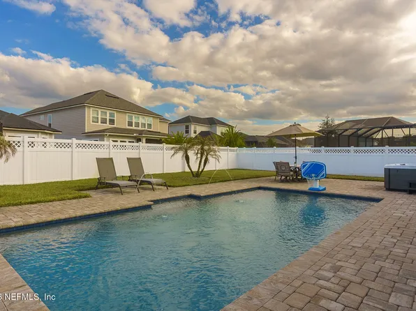 95 THORNTON Court, St. Augustine, FL 32092