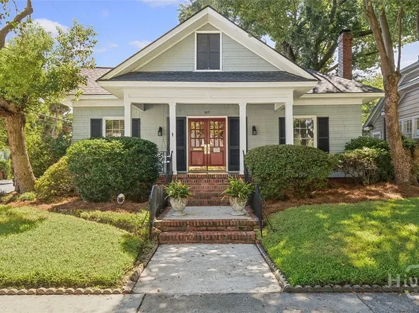137 E 53rd Street, Savannah, GA 31405