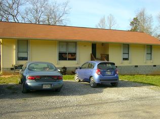 6315 Bright Star Way, Knoxville, TN 37912