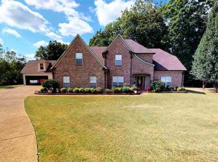 2065 Bayberry Cv, Southaven, MS 38672