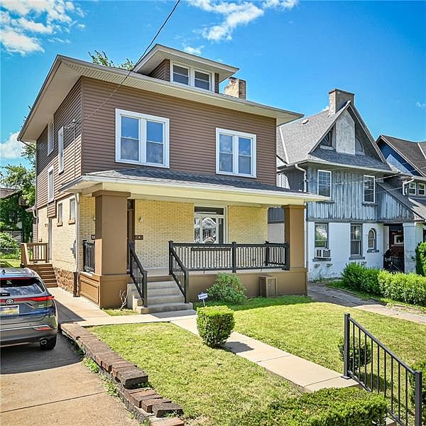 5826 Hobart St, Pittsburgh, PA 15217 MLS 1561409 Zillow