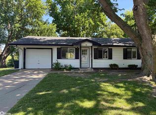 60 Keith Dr, Shenandoah, IA 51601