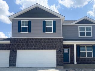 26133 S Castle Blvd, Manhattan, IL 60442