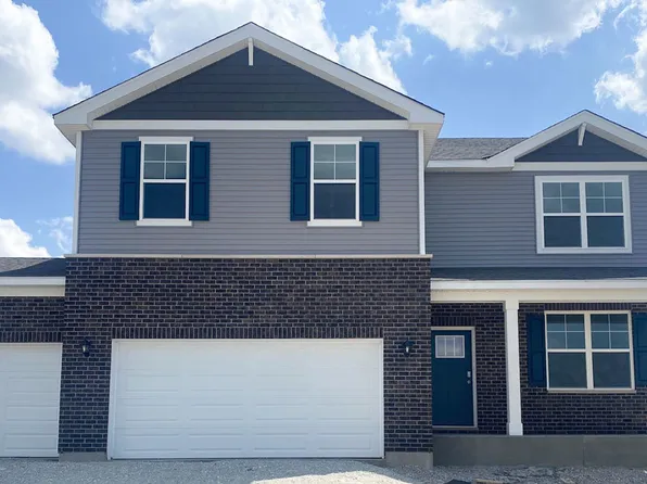 25921 S Cardiff Way, Manhattan, IL 60442