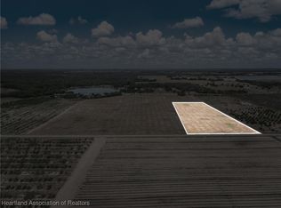 4379 Rattlesnake Rd, Lake Wales, FL 33898