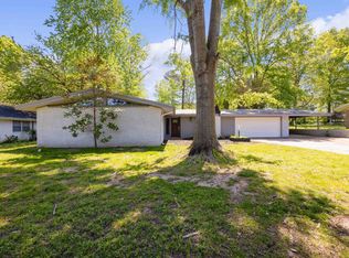 98 Montclair Dr, Jackson, TN 38301