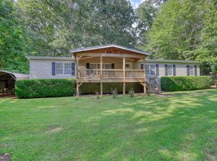 90 Partridge Ct, Monticello, GA 31064