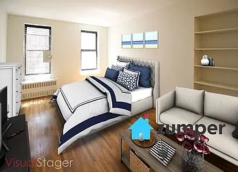 Rented by Zumper Inc