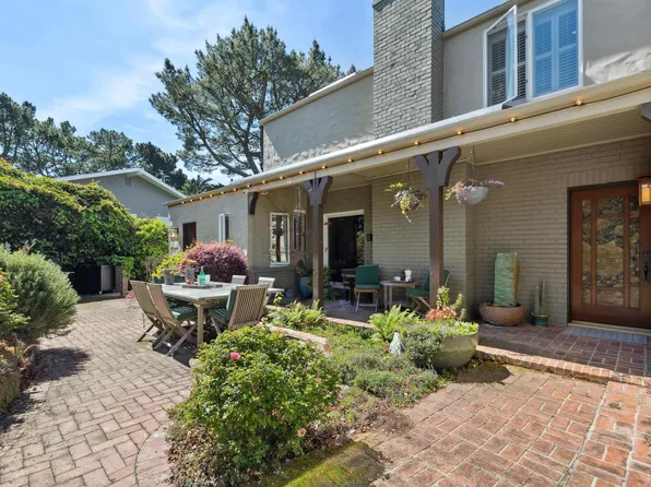 1335 Contra Costa Dr, El Cerrito, CA 94530