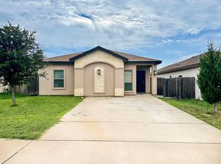 5709 Moses Loop, Laredo, TX 78046