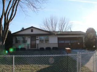 3515 Dempsey Rd, Westerville, OH 43081