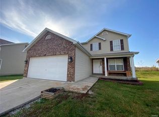 48 September St, Moscow Mills, MO 63362