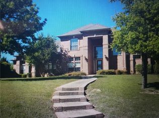 2781 Lake View Dr, Cedar Hill, TX 75104