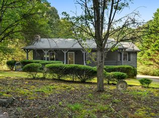 229 Holly Creek Way, Woodstock, GA 30188