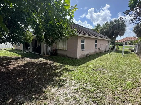 7712 Forestay Dr, Lake Worth, FL 33467
