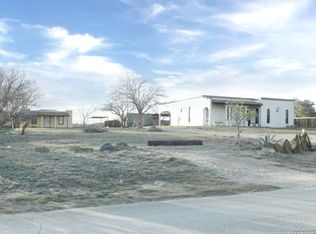 19785 Frank Hoffman Rd, Somerset, TX 78069