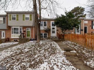 14424 Belvedere Dr, Woodbridge, VA 22193