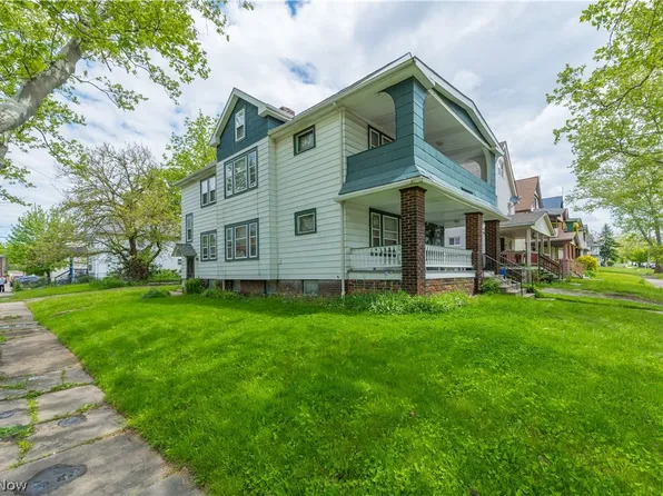 9701 Parkview Ave, Cleveland, OH 44104