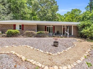 12 Greenbriar Ave, Flat Rock, NC 28731