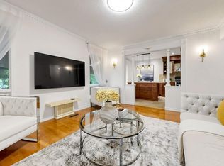 19 Roosevelt Dr, Richmond Hill, ON L4C 6V1