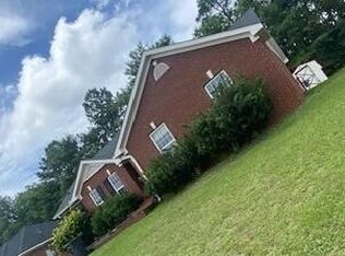 4407 Hatteras Dr, Augusta, GA 30906