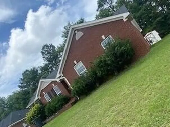 4407 Hatteras Drive, Augusta, GA 30906