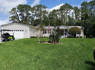 2402 Peavine Cir, Lakeland, FL 33810