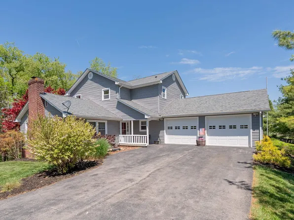 6623 Aaron Ln, Dublin, VA 24084