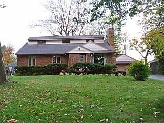 dead end street, great for kids