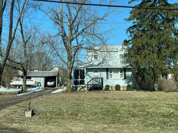 5350 Tylersville Rd, West Chester, OH 45069