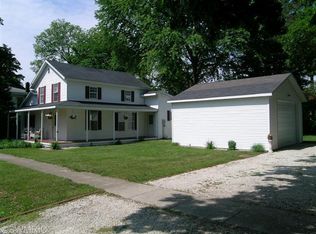 210 S Company St, White Pigeon, MI