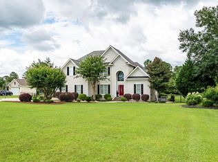 197 Quail Valley Dr, Leesburg, GA 31763