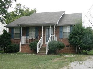 209 Cumberland Ave, Madison, TN 37115