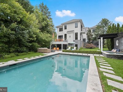 4012 N Upland St, Arlington, VA, 22207