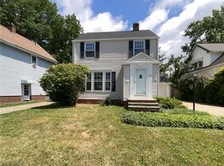 761 E 236th St, Euclid, OH 44123