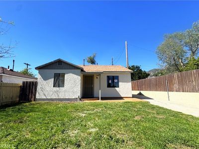 13463 Raven St, Sylmar, CA, 91342