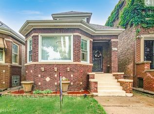 8837 S Paulina St, Chicago, IL 60620