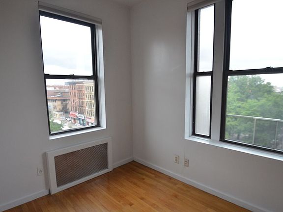 5th image of 500 W 148th St APT 5F