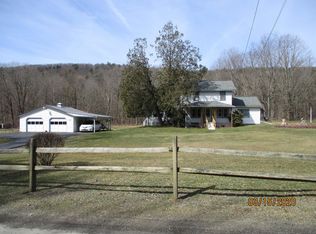 97 Ostrander Rd, Windsor, NY 13865