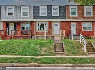 2114 Cockspur Rd, Middle River, MD 21220