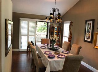 116 Winding Canyon Ln, Folsom, CA