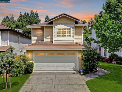 4911 Thatcher Dr, Martinez, CA, 94553