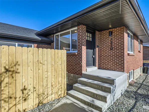 3310 Krameria Street, Denver, CO 80207