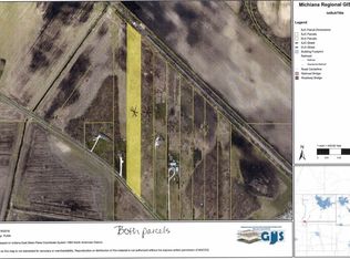 70108 State Road 104, Walkerton, IN 46574