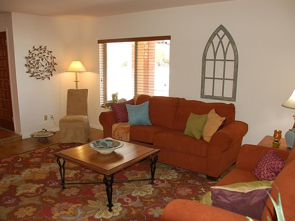 4th image of 7722 N Camino De Maximillian